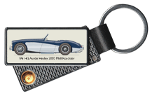 Austin Healey 3000 MkII Roadster 1961-62 Keyring Lighter